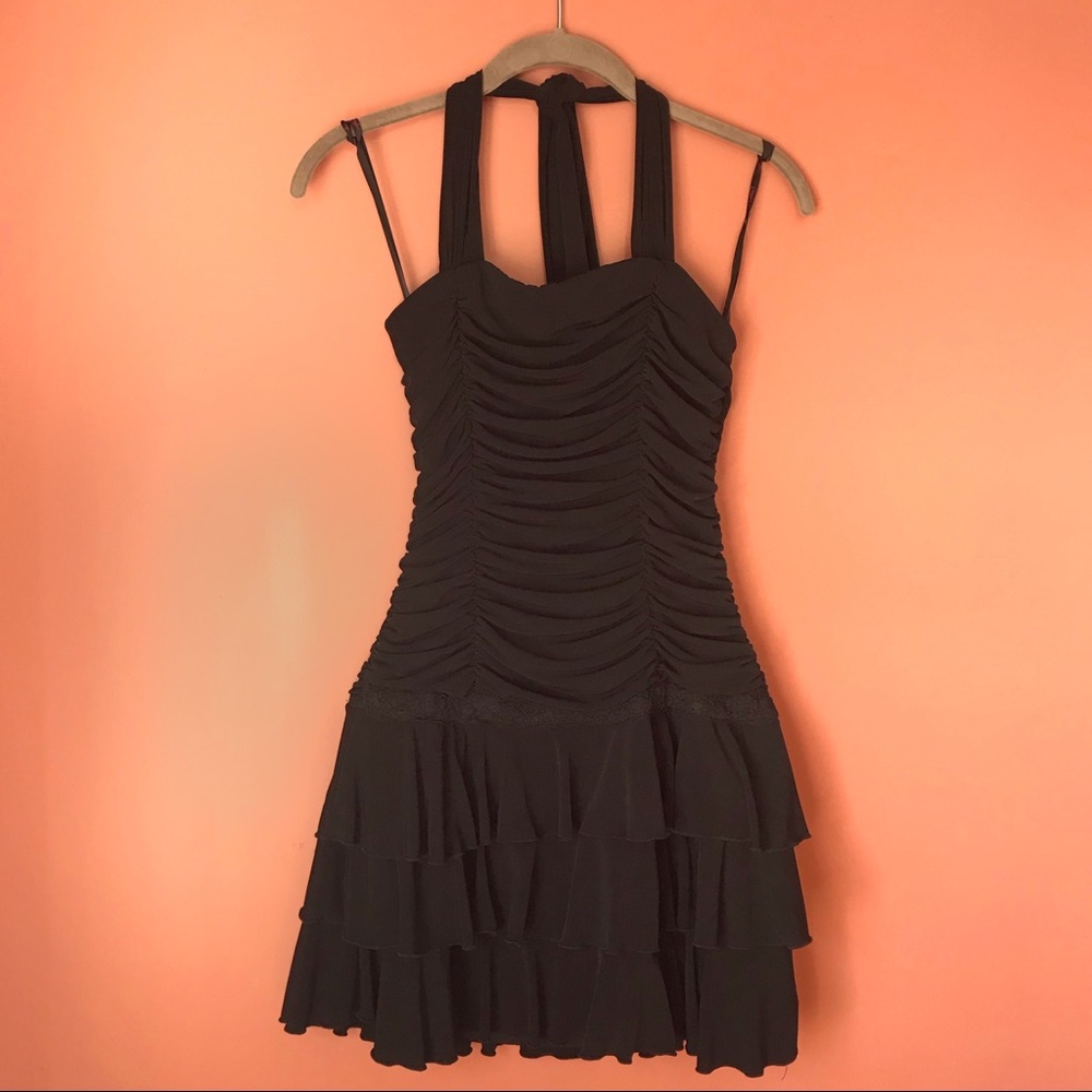 Candies: LBD Date Night - Valentine’s Day Dress